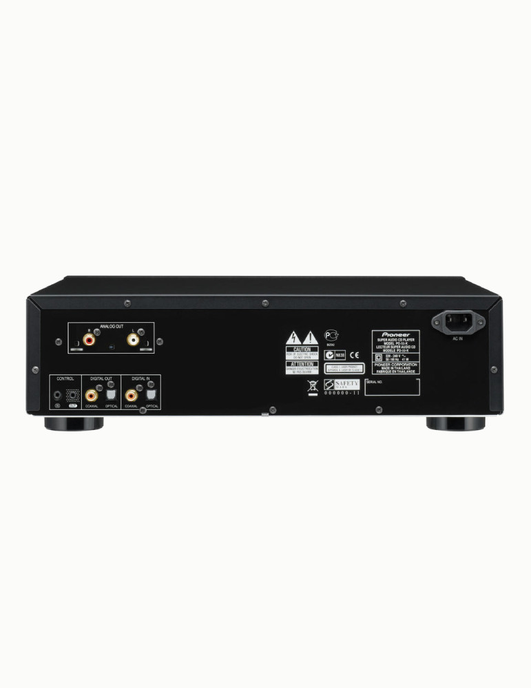 Pioneer PD-50