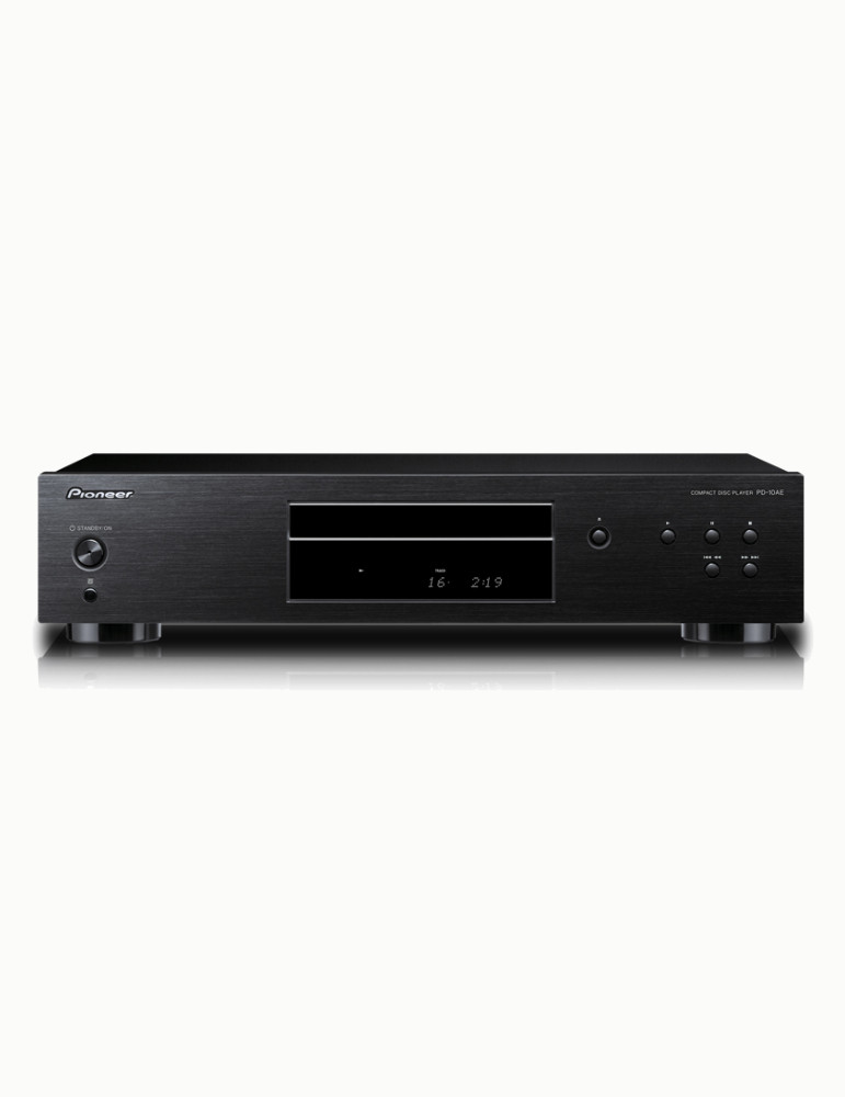Pioneer PD-10 AE