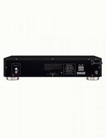 Pioneer PD-10 AE