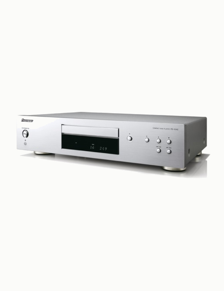 Pioneer PD-10 AE