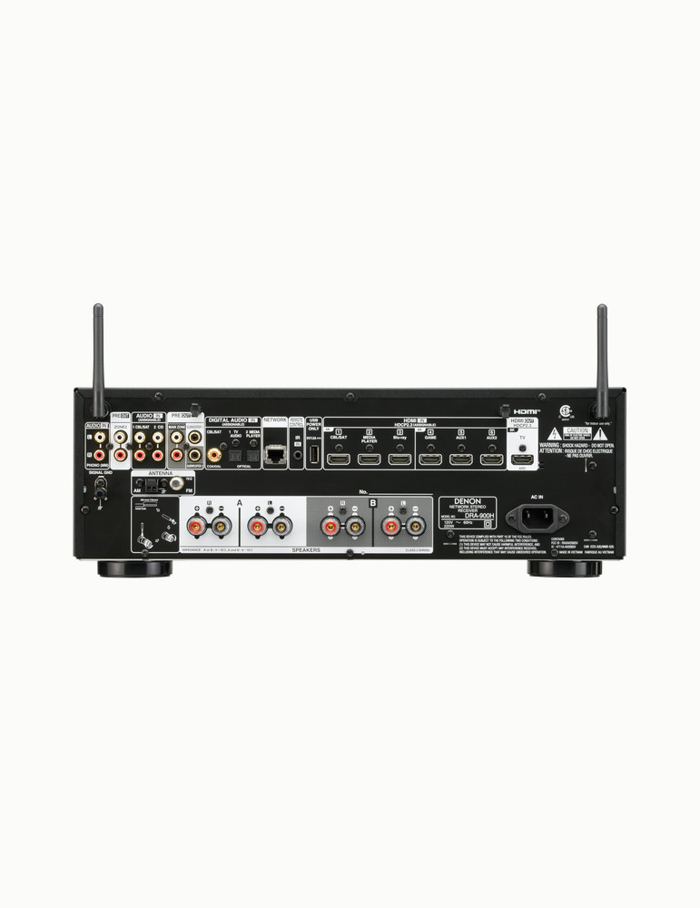 Denon DRA-900H