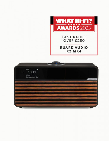 Ruark Audio R2 MK4