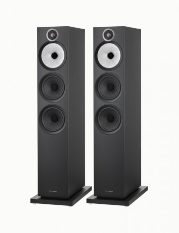 Boxe Bowers & Wilkins 603 S3