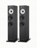 Boxe Bowers & Wilkins 603 S3