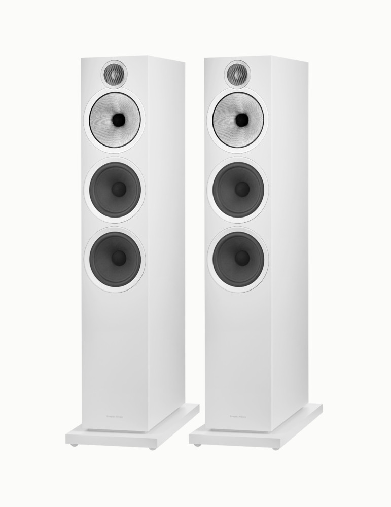 Boxe Bowers & Wilkins 603 S3