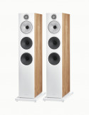 Boxe Bowers & Wilkins 603 S3