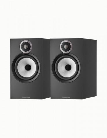 Boxe Bowers & Wilkins 606 S3