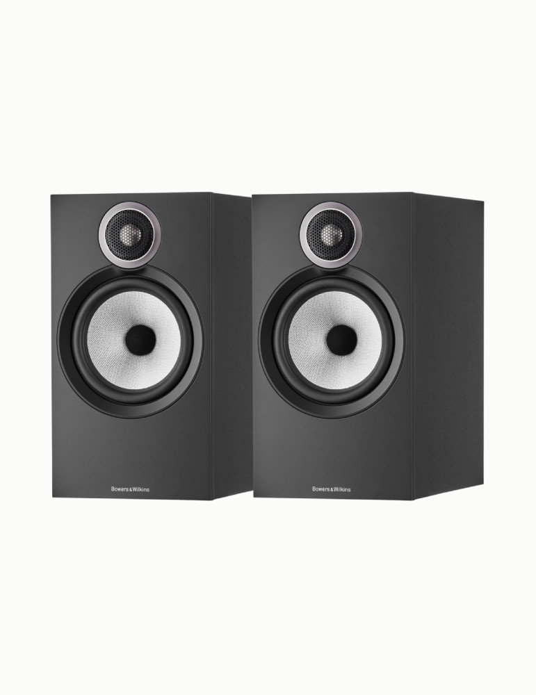 Boxe Bowers & Wilkins 606 S3