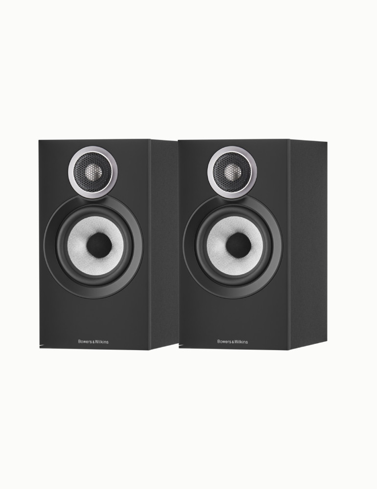 Boxe Bowers & Wilkins 607 S3
