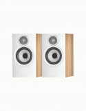 Boxe Bowers & Wilkins 607 S3