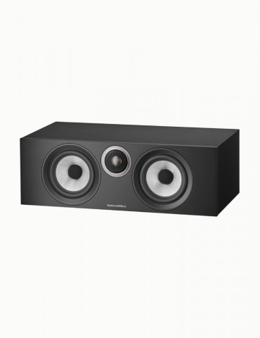 Boxe Bowers & Wilkins HTM6 S3