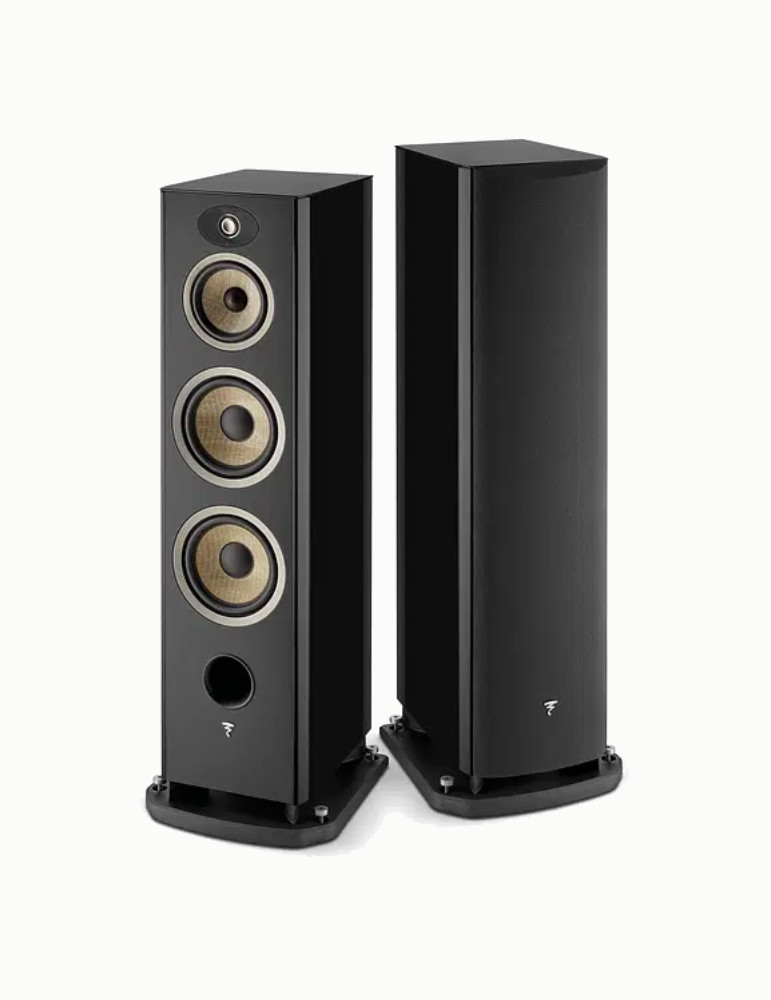 Focal Aria Evo X N°4