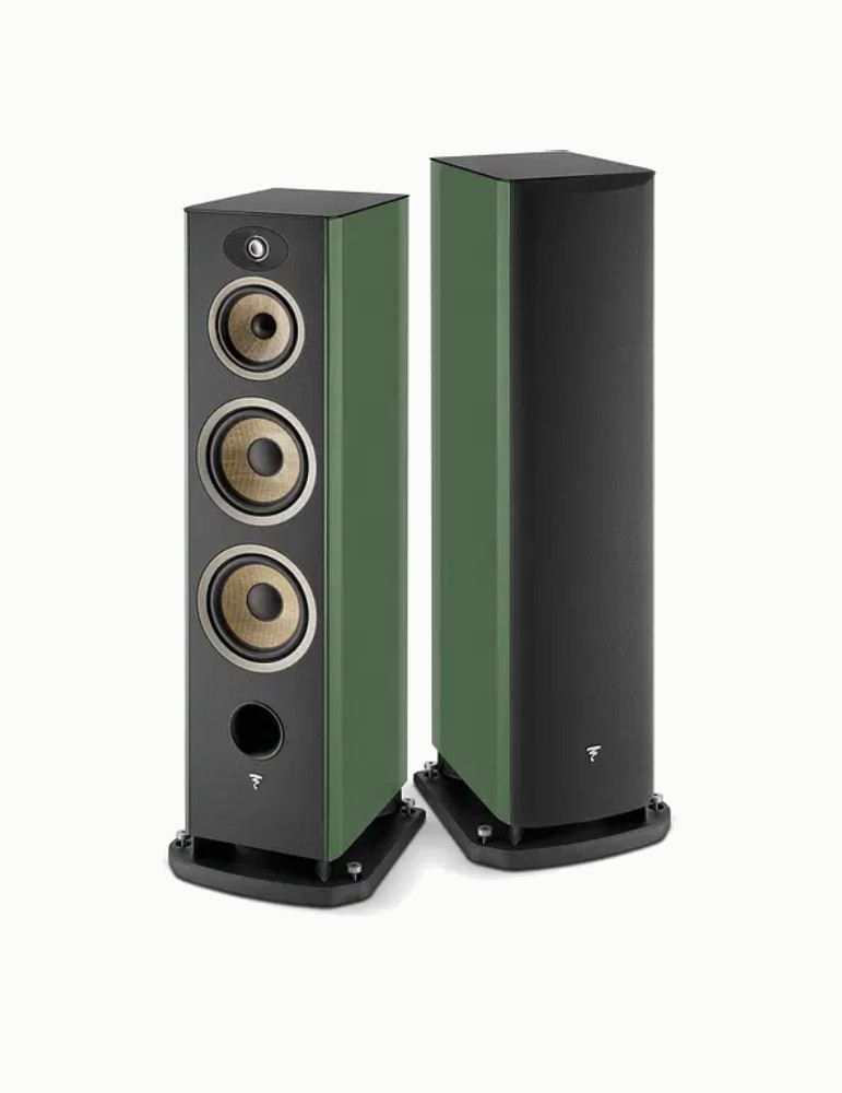 Focal Aria Evo X N°4