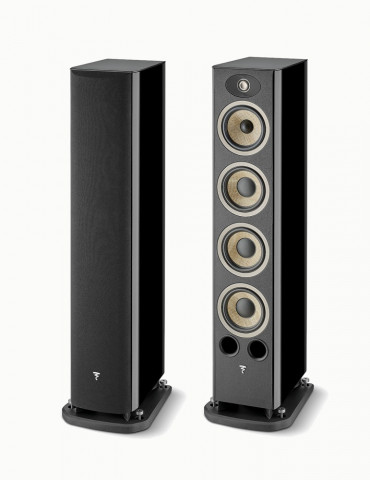 Focal Aria Evo X N°3