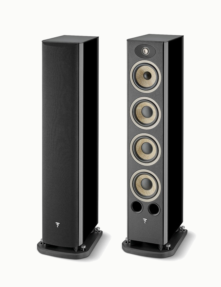 Focal Aria Evo X N°3