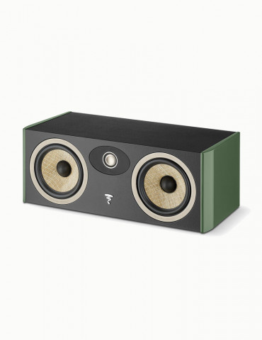 Focal Aria Evo X Center