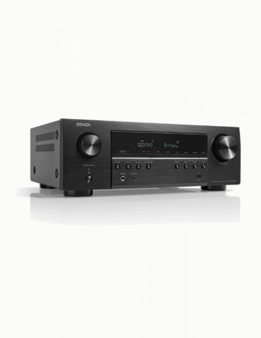 Denon AVR-S670H