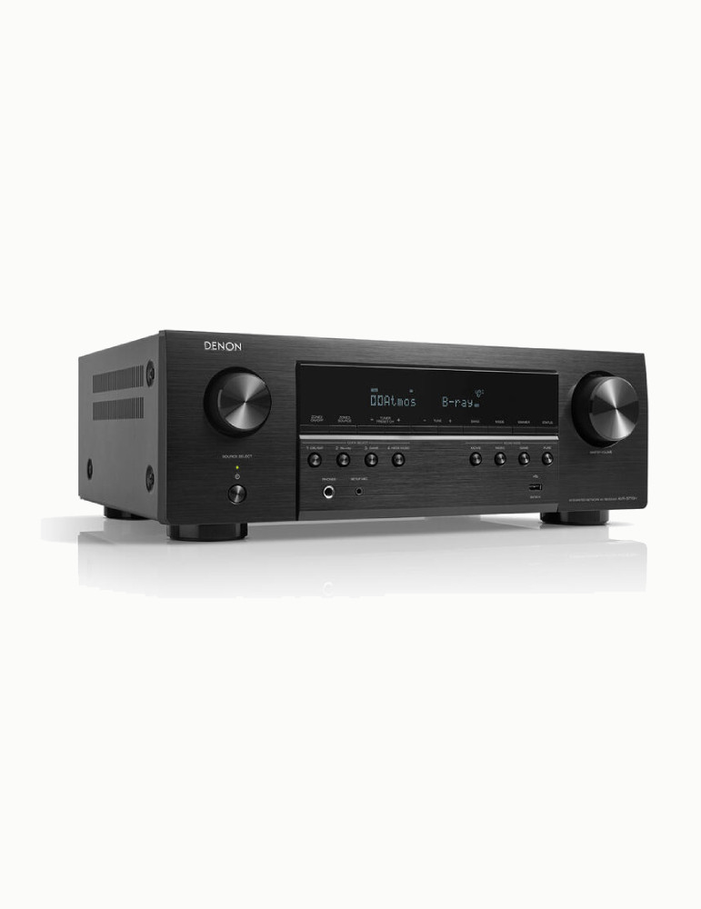Denon AVR-S770H