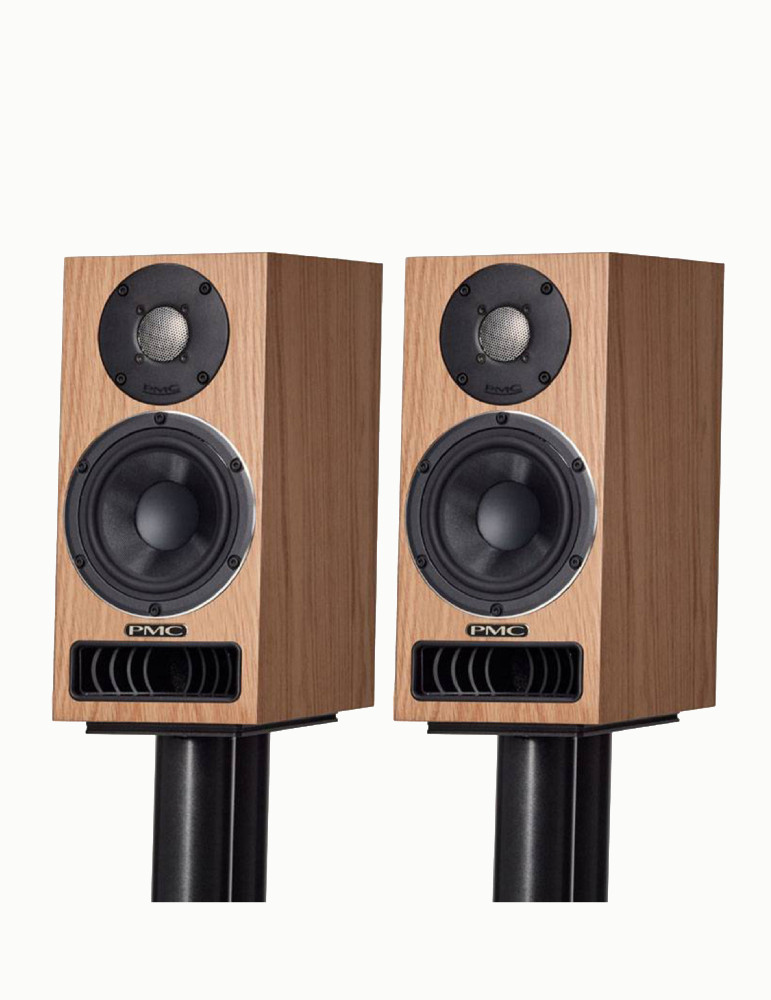 PMC Twenty5.21i
