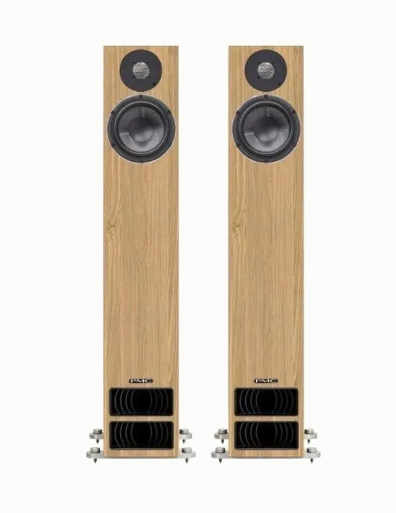 PMC Twenty5.24i
