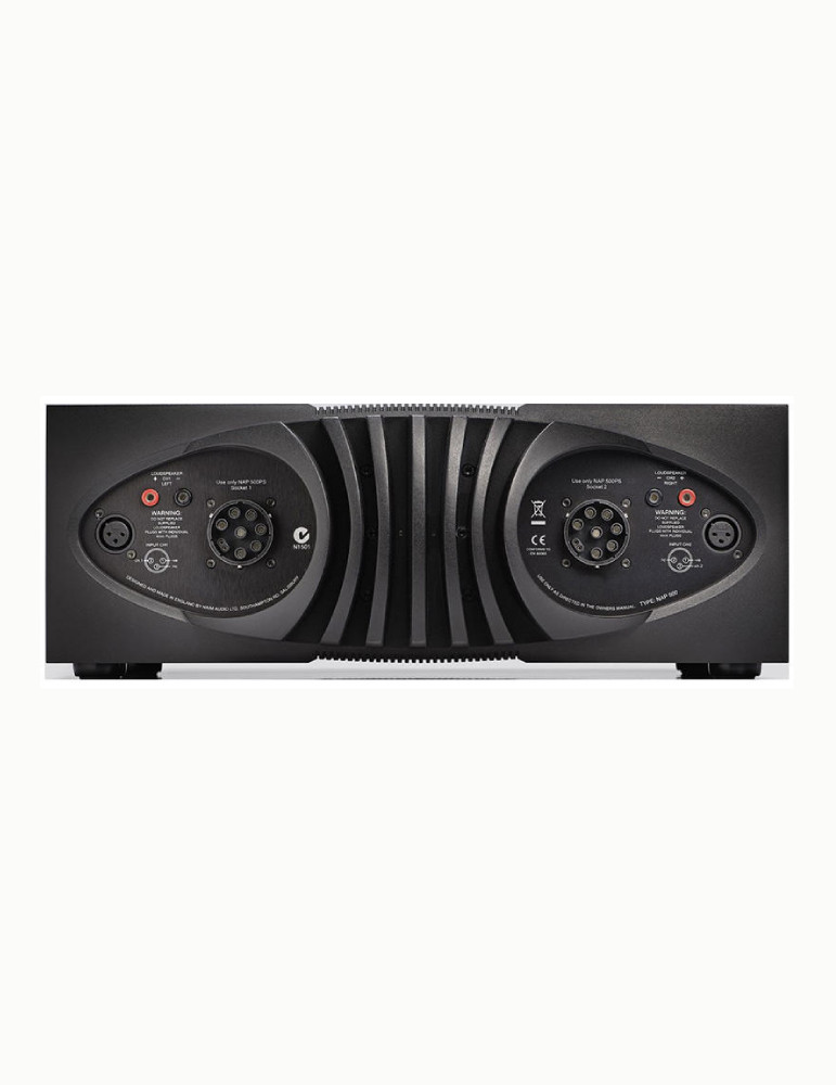 Naim NAP 500 DR