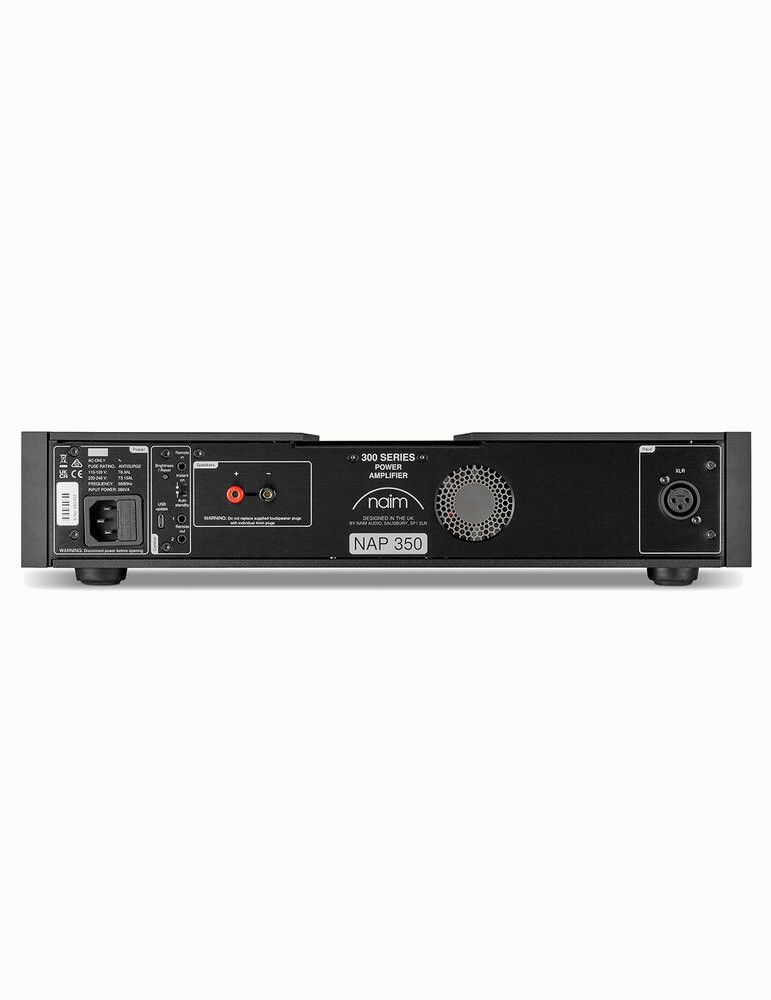 Naim NAP-350