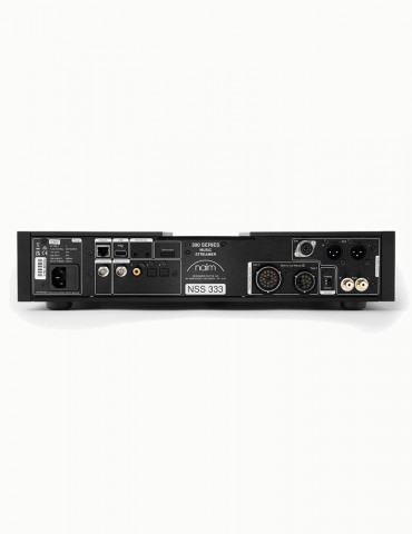 Naim NSS-333