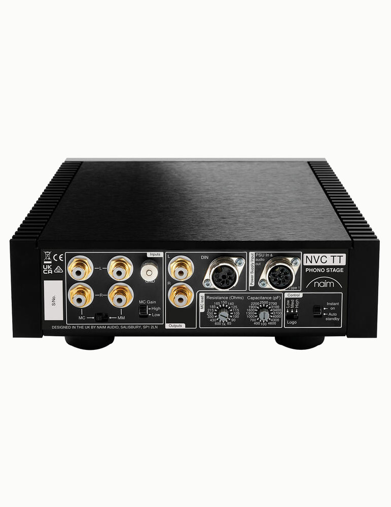 Naim NVC-TT