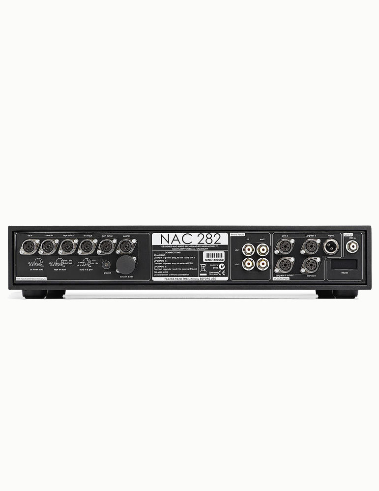 Naim NAC 282
