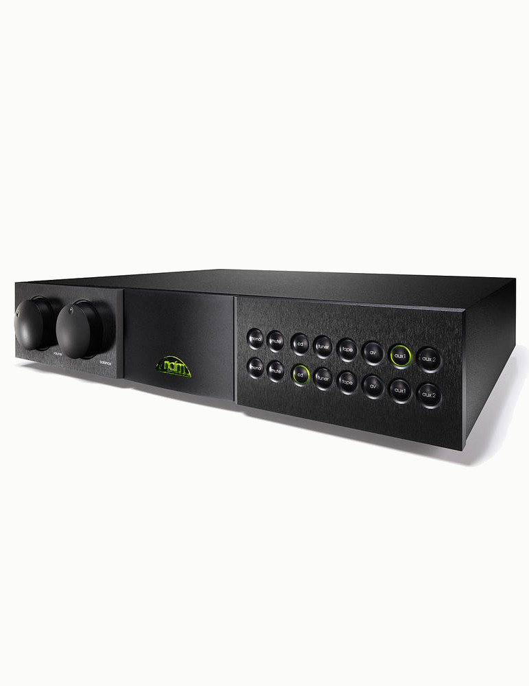Naim NAC 282