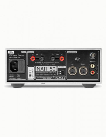 Naim Nait 50