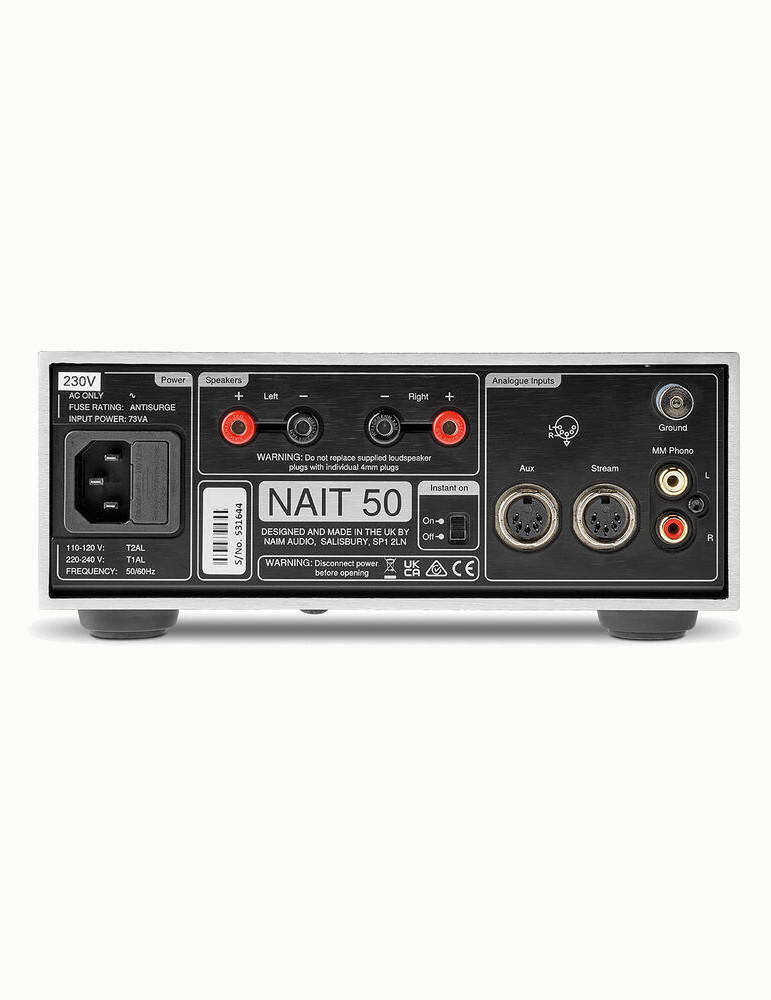 Naim Nait 50