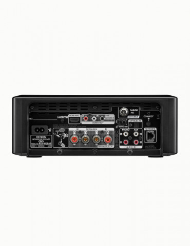 Denon RCDN-12 DAB