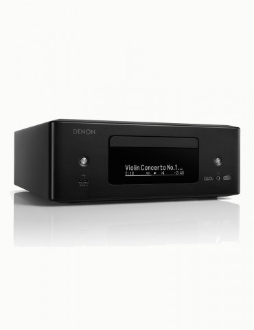 Denon RCDN-12 DAB