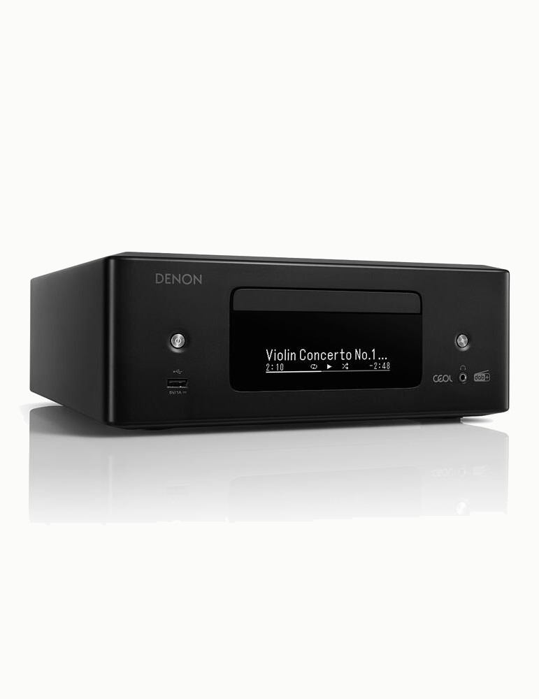 Denon RCDN-12 DAB