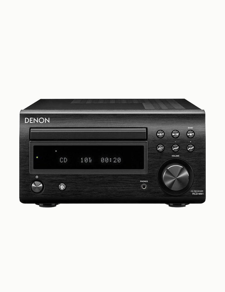 Denon RCD-M41 DAB+