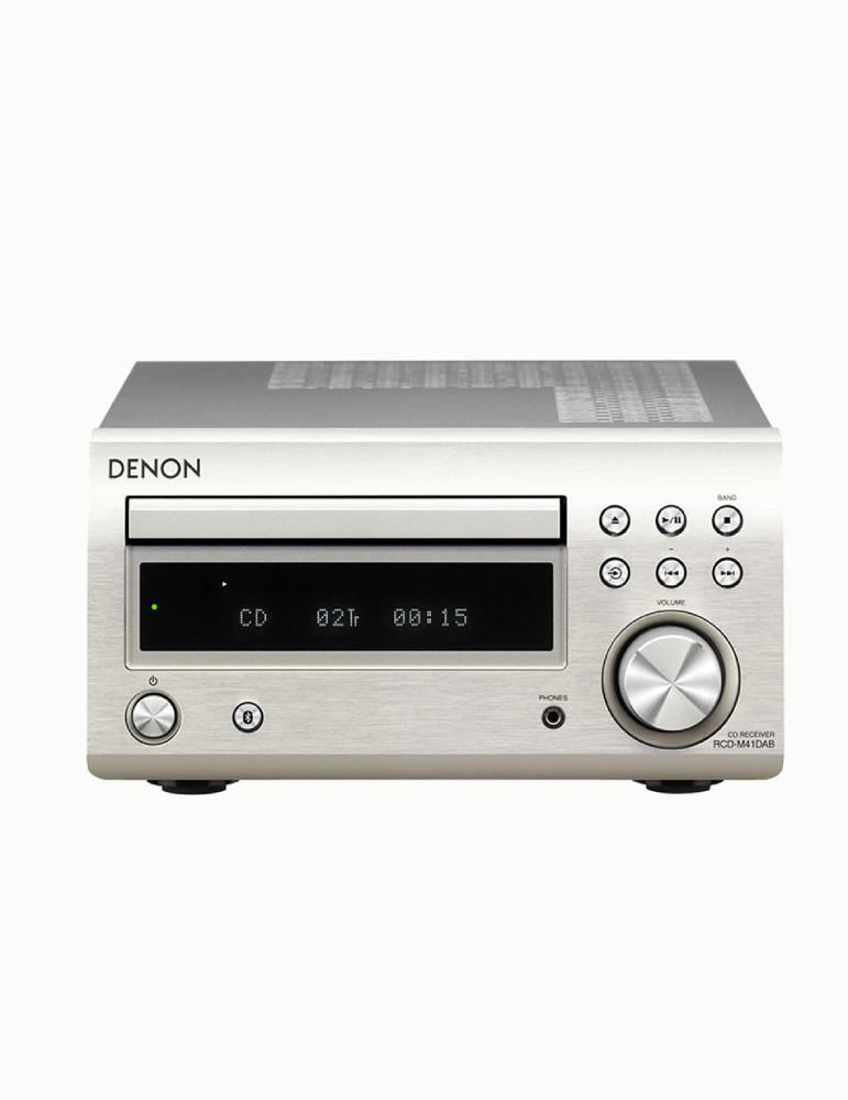 Denon RCD-M41 DAB+