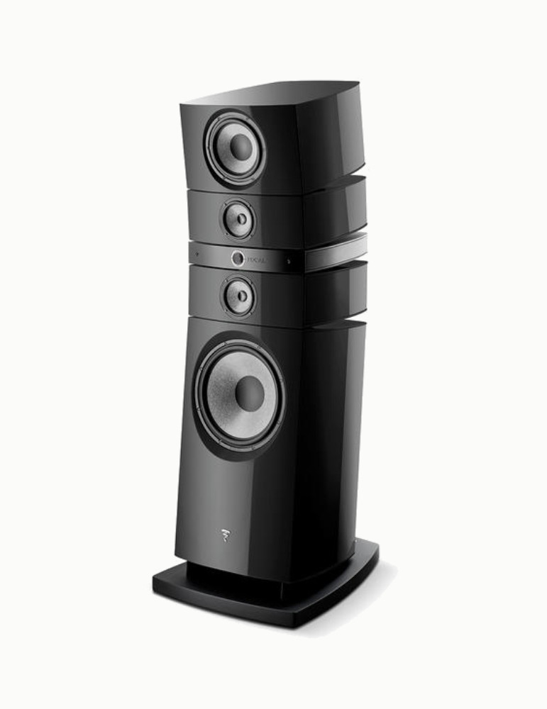 Focal Grande Utopia EM EVO