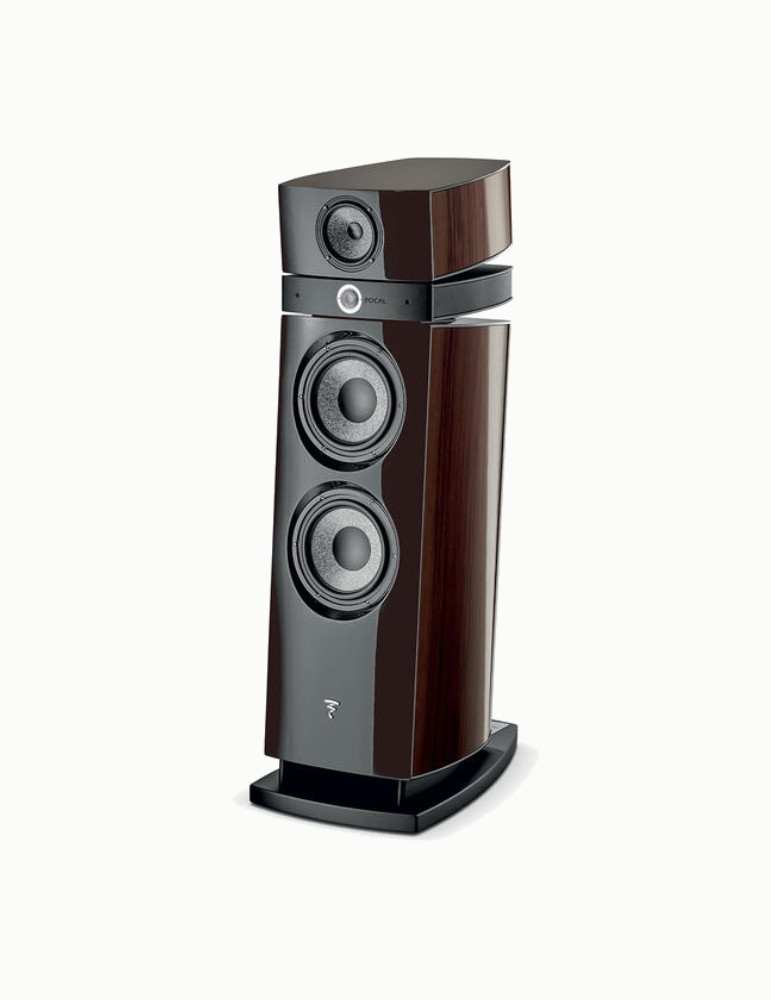 Focal Maestro Utopia Evo