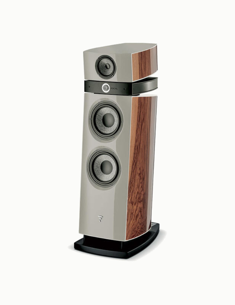 Focal Maestro Utopia Evo
