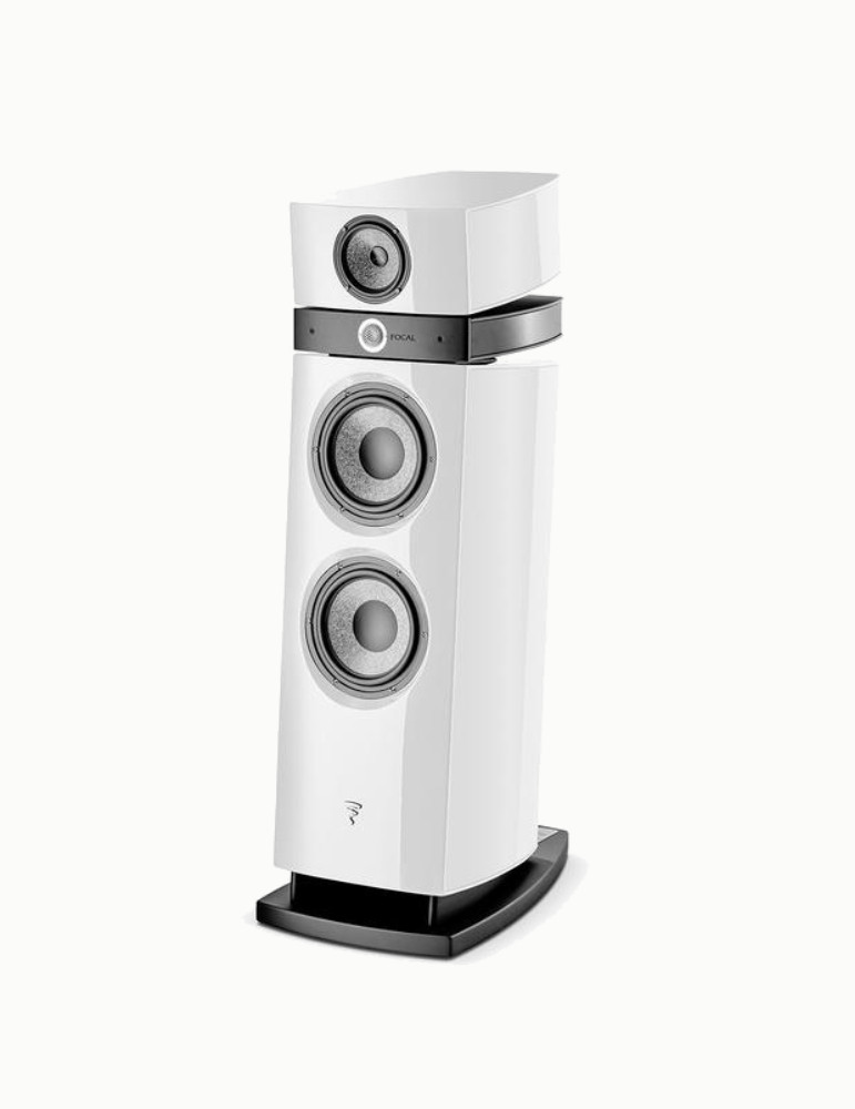 Focal Maestro Utopia Evo