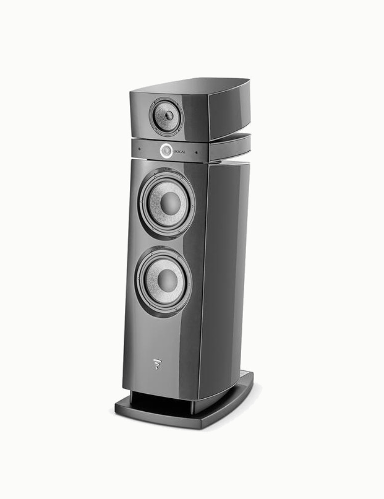 Focal Maestro Utopia Evo