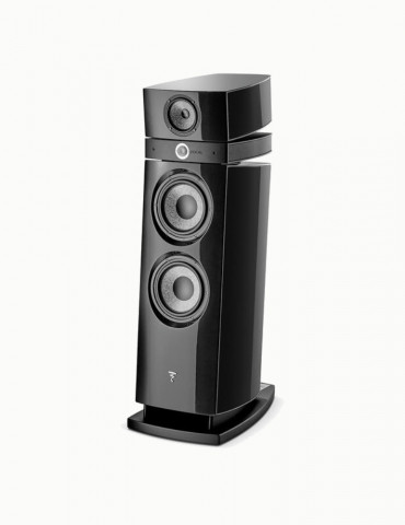 Focal Maestro Utopia Evo
