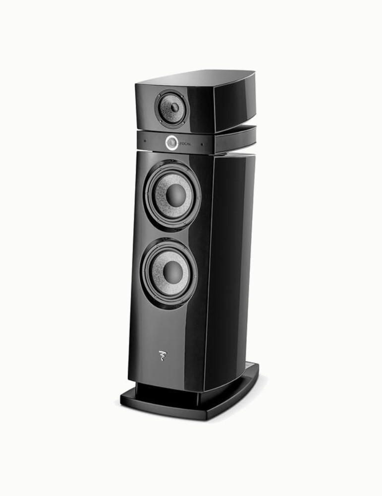 Focal Maestro Utopia Evo