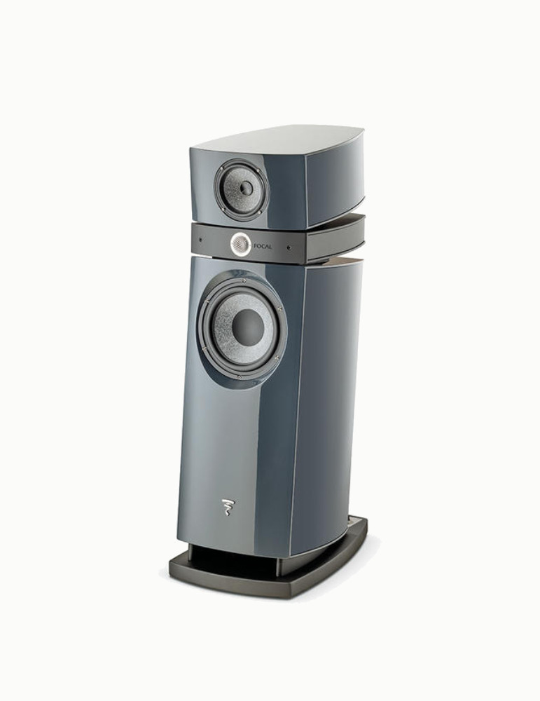 Focal Scala Utopia Evo