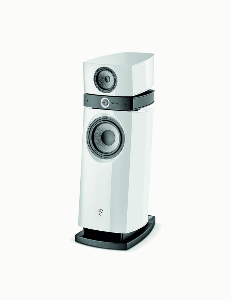 Focal Scala Utopia Evo