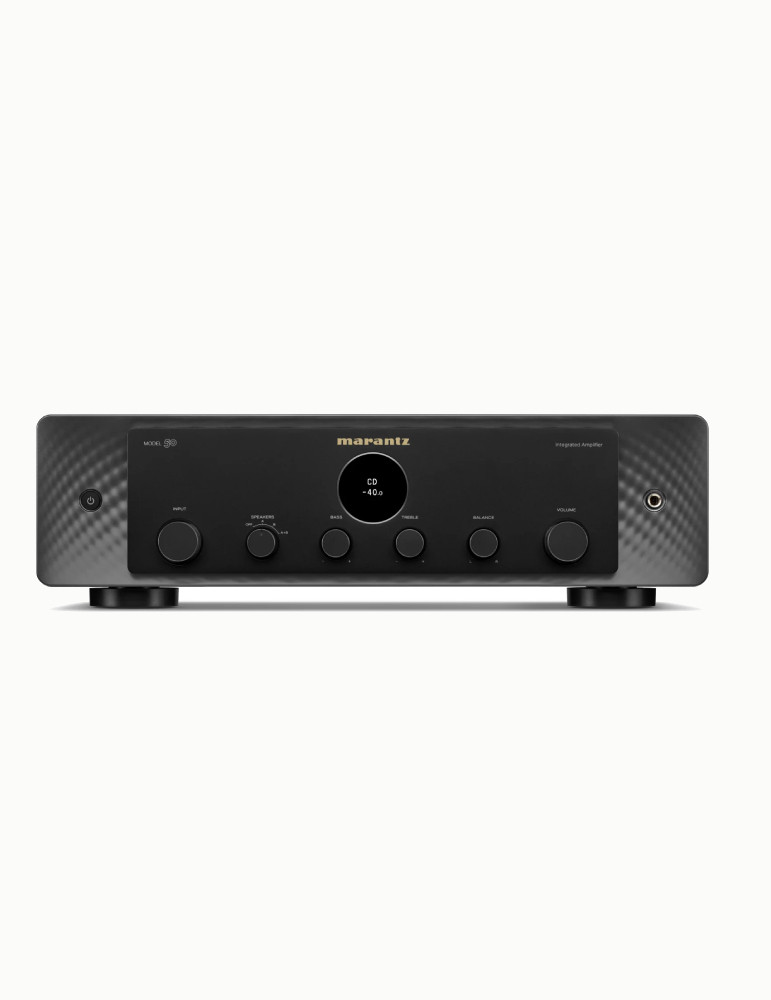 Marantz Model 50