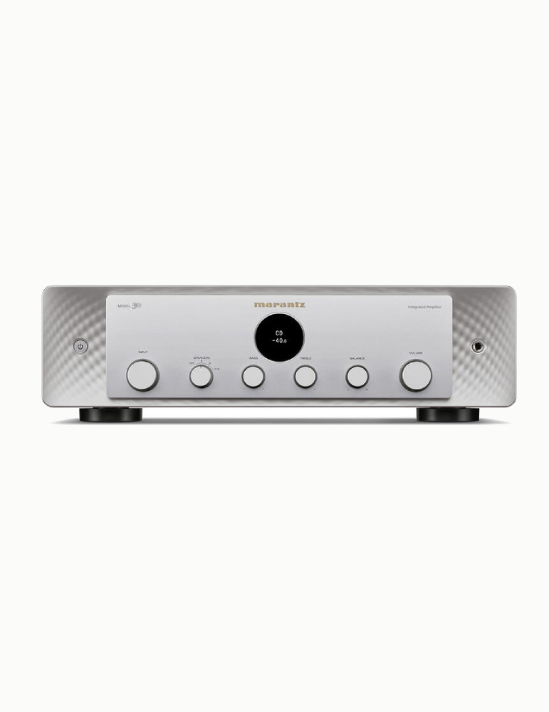 Marantz Model 50