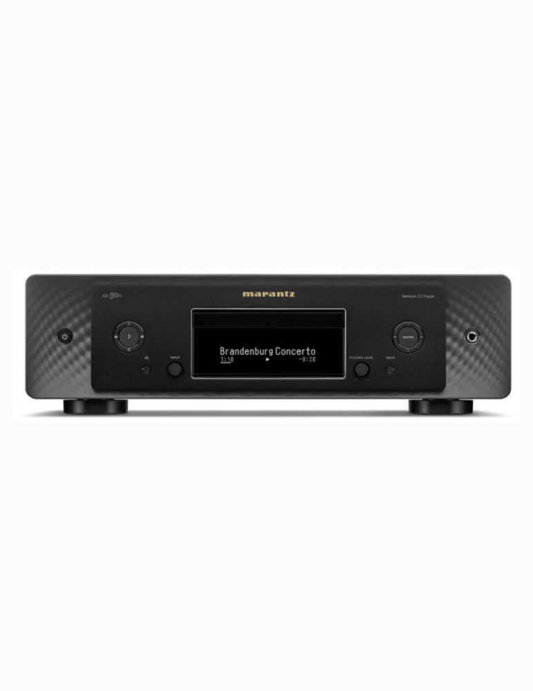 Marantz CD 50n