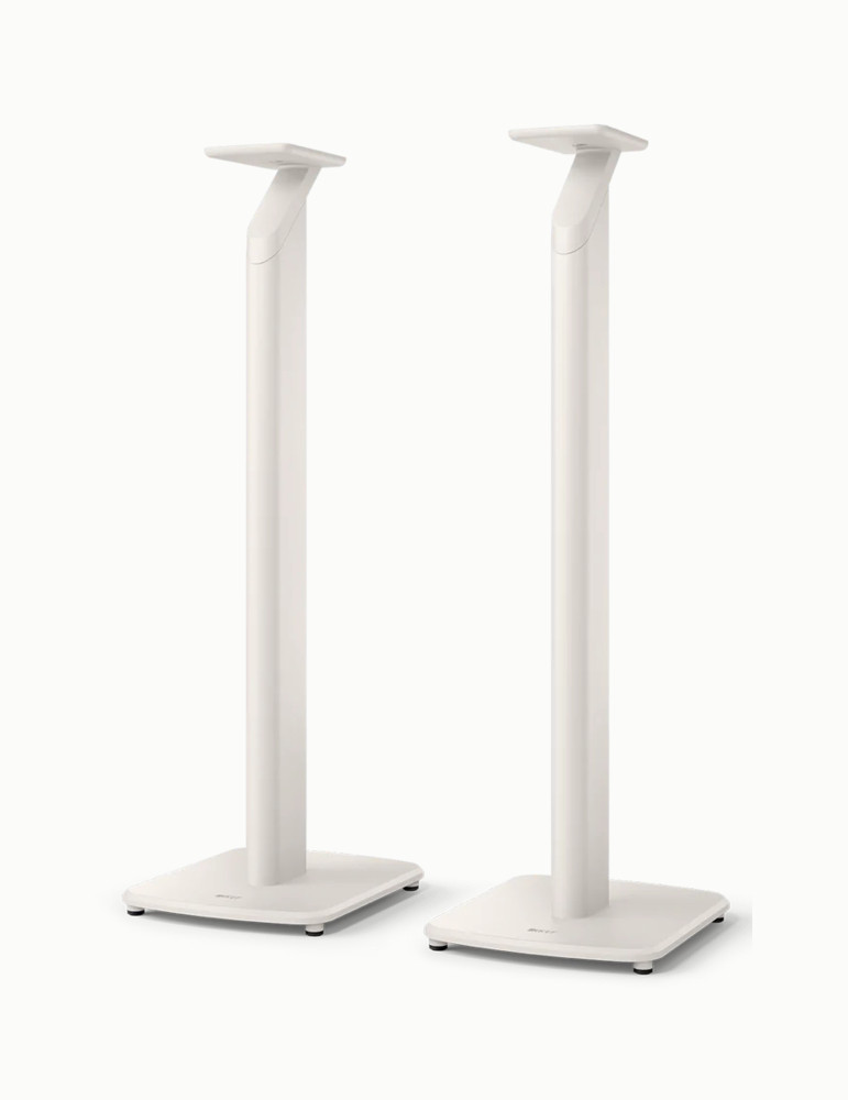KEF LSX Floorstand S1